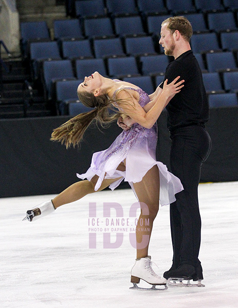 Sophia Domonoske & Thomas Schwappach