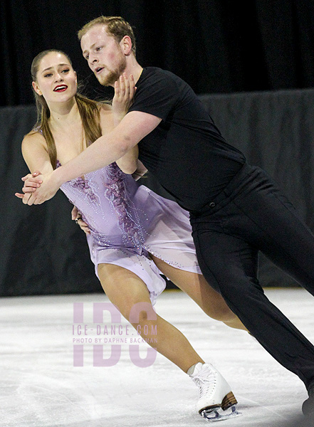 Sophia Domonoske & Thomas Schwappach