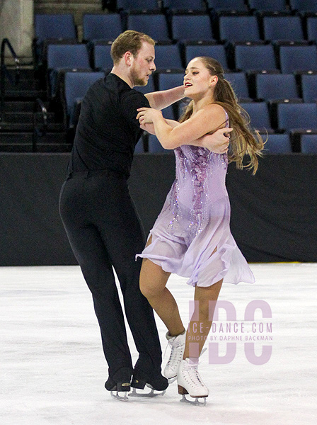 Sophia Domonoske & Thomas Schwappach