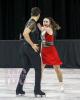 Cara Murphy & Joshua Levitt