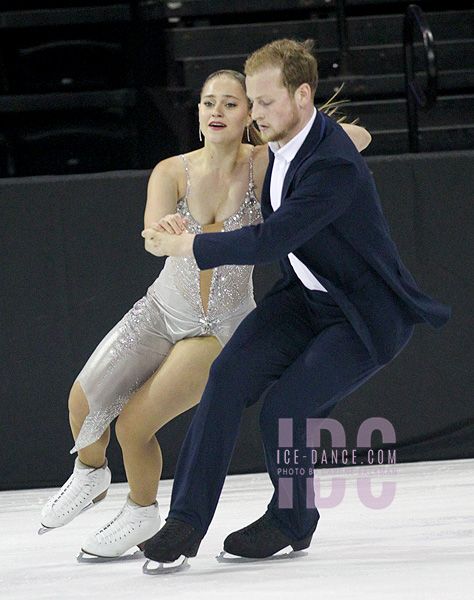 Sophia Domonoske & Thomas Schwappach