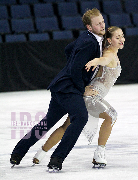Sophia Domonoske & Thomas Schwappach
