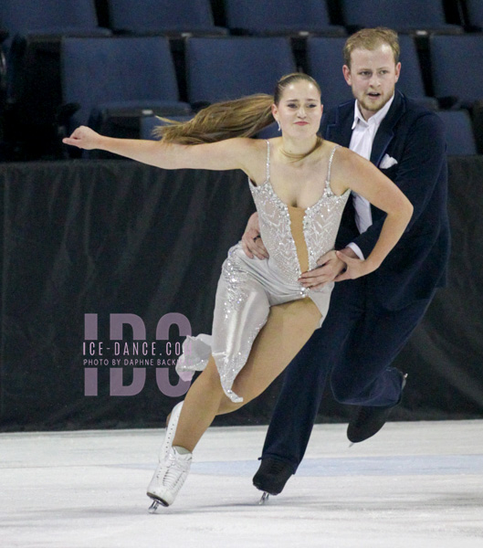 Sophia Domonoske & Thomas Schwappach