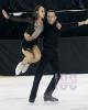 Mariia Nosovitskaya & Mikhail Nosovitskiy