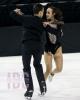 Mariia Nosovitskaya & Mikhail Nosovitskiy