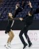 Mariia Nosovitskaya & Mikhail Nosovitskiy