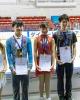 Junior Podium