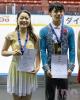 Silver - Ayano Sasaki & Atsuhiko Tamura