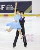 Haruhi Komatsu & Eisuke Kumano