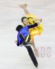Midori Fujiki & Seiya Shimokawa