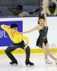Ayano Sasaki & Atsuhiko Tamura