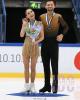 Lilah Fear & Lewis Gibson (GBR)