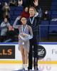 Madison Chock & Evan Bates (USA)