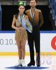 Lilah Fear & Lewis Gibson (GBR)