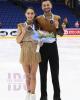 Lilah Fear & Lewis Gibson (GBR)