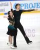 Chelsea Verhaegh & Sherim van Geffen (NED)