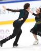 Chelsea Verhaegh & Sherim van Geffen (NED)