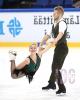 Aleksandra Samersova & Kevin Ojala (EST)