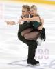 Aleksandra Samersova & Kevin Ojala (EST)