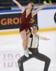 Carolane Soucisse & Shane Firus (CAN)