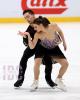 Chantelle Kerry & Andrew Dodds (AUS)