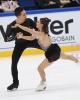 Chantelle Kerry & Andrew Dodds (AUS)