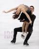 Chantelle Kerry & Andrew Dodds (AUS)