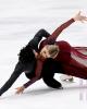 Holly Harris & Jason Chan (AUS)
