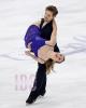 Christina Carreira & Anthony Ponomarenko (USA)