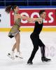 Chantelle Kerry & Andrew Dodds (AUS)