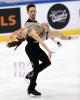 Chantelle Kerry & Andrew Dodds (AUS)