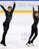 Christina Carreira & Anthony Ponomarenko (USA)