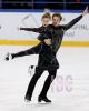 Christina Carreira & Anthony Ponomarenko (USA)