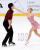Holly Harris & Jason Chan (AUS)