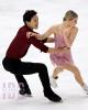 Holly Harris & Jason Chan (AUS)