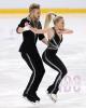 Aleksandra Samersova & Kevin Ojala (EST)