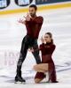 Gabriella Papadakis & Guillaume Cizeron (FRA)