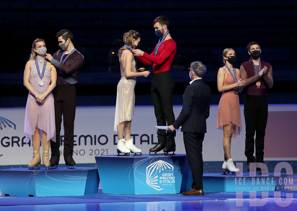 Awards
