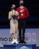 GOLD - Gabriella Papadakis & Guillaume Cizeron (FRA)