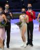 The Medalists