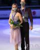 SILVER - Madison Hubbell & Zachary Donohue (USA)
