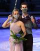 SILVER - Madison Hubbell & Zachary Donohue (USA)