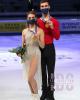 GOLD - Gabriella Papadakis & Guillaume Cizeron (FRA)