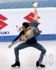 Carolina Moscheni & Francesco Fioretti (ITA)