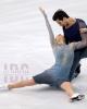 Carolina Moscheni & Francesco Fioretti (ITA)