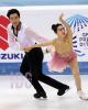 Hong Chen & Zhuoming Sun (CHN)