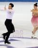 Hong Chen & Zhuoming Sun (CHN)