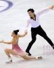 Hong Chen & Zhuoming Sun (CHN)