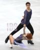 Evgeniia Lopareva & Geoffrey Brissaud (FRA)
