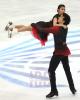 Shiyue Wang & Xinyu Liu (CHN)